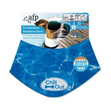 All For Paws Chill Out - Ice Bandana