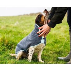 Henry Wag Microfibre Drying Coat