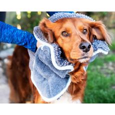 Henry Wag Noodle Glove Towel