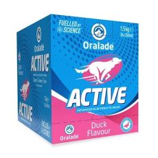 Oralade Active Duck - 6x250ml