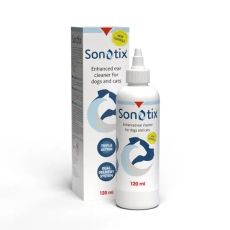 Sonotix Solution - 120ml