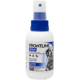 Frontline spray 250ml best hot sale price