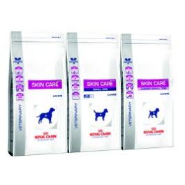 Royal canin clearance skin care 12kg