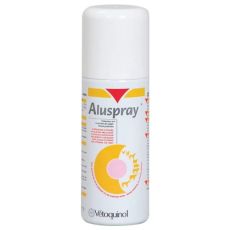 Aluspray 210ml (Aluminium Spray)