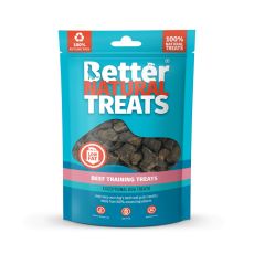 Better Natural Training Treats - Beef