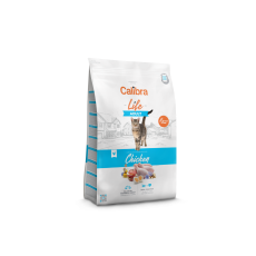 Calibra Life Adult Cat Food - Chicken