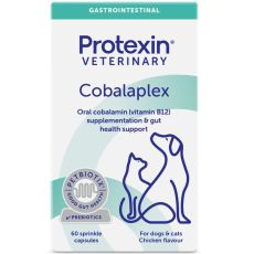 Cobalaplex Capsules - 60's