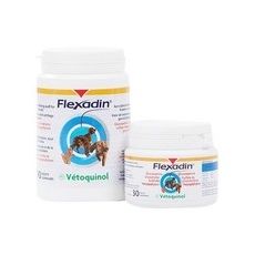 Flexadin Chewable Tablets for Dogs and Cats - 90's