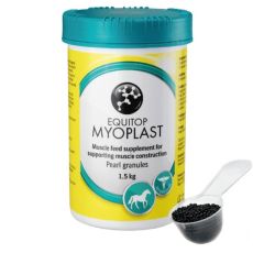 Equitop Myoplast for Horses - 1.5kg