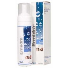 Ermidra Foam 200ml for Dogs