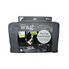 Henry Wag Pet Car Hammock 