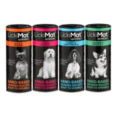 LickiMat Sprinkles for Dogs