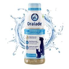 Oralade GI Support for Cats & Dogs