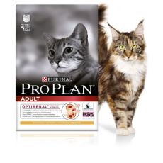 Pro Plan Cat Food Adult Salmon & Rice