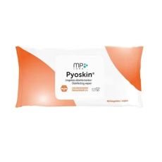 Pyoskin Wipes