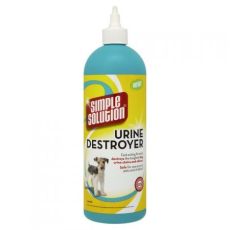 Simple Solution Urine Destroyer 945ml