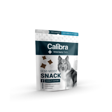 Calibra Veterinary Diet Dog Semi-Moist Snack - Mobility Support (Short Dated 25/02/2025)