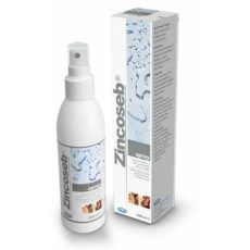 Zincoseb Spray 200ml (Dogs & Cats)