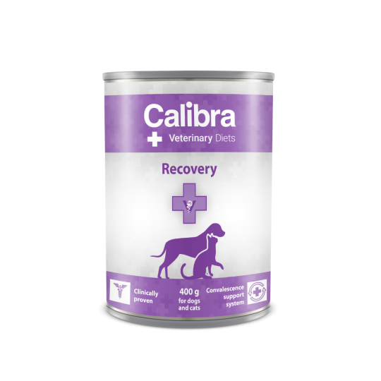 Calibra shop veterinary diets