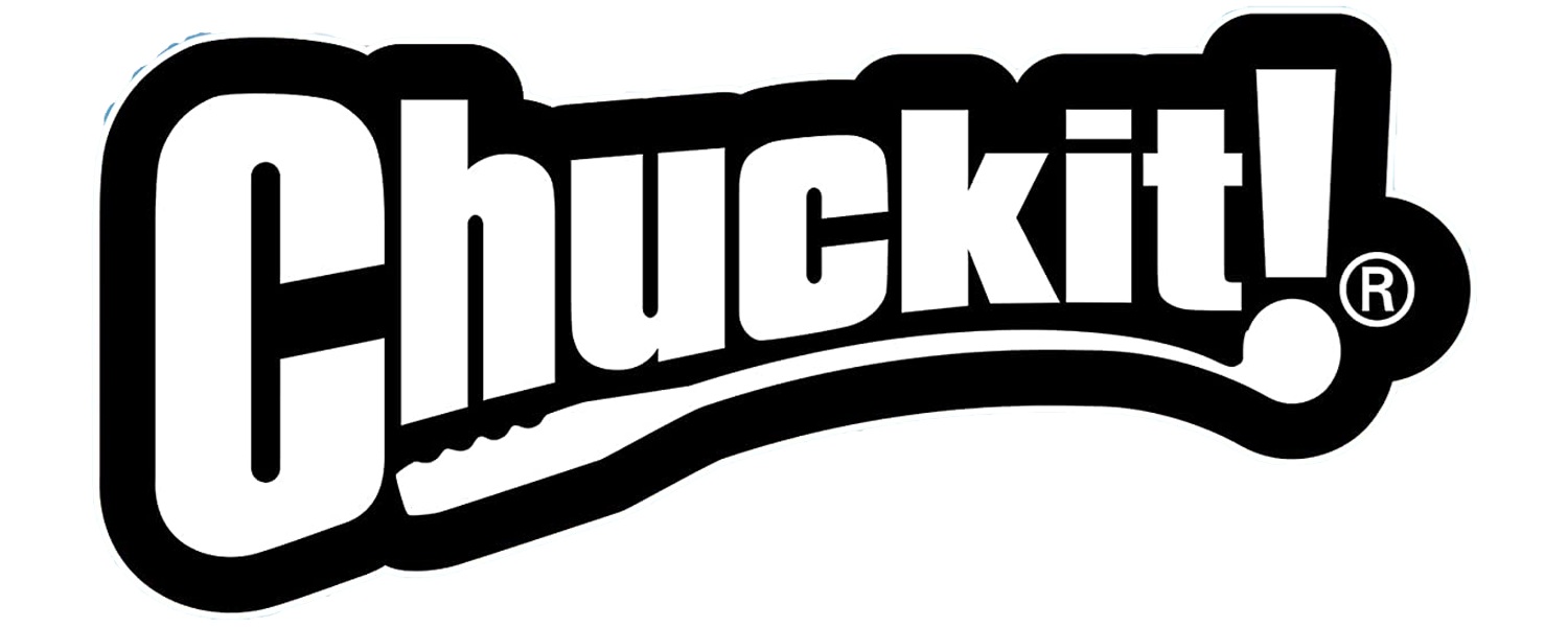 Chuckit!